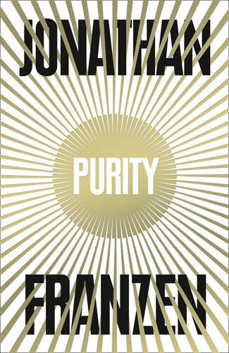 Jonathan Franzen - Purity - Preis vom 11.10.2026 03:10:56 h