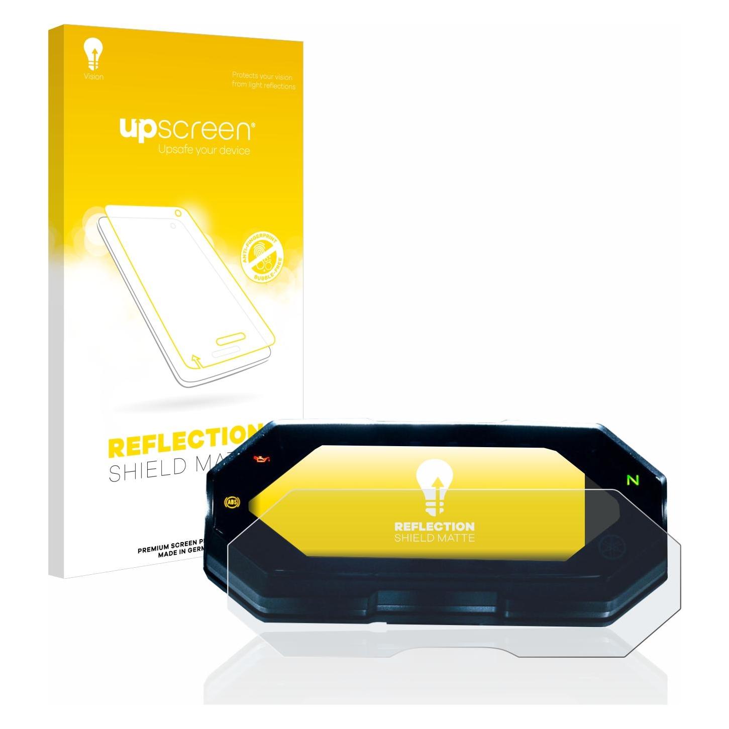 upscreen Reflection Shield Displayschutz Matt (2943886)