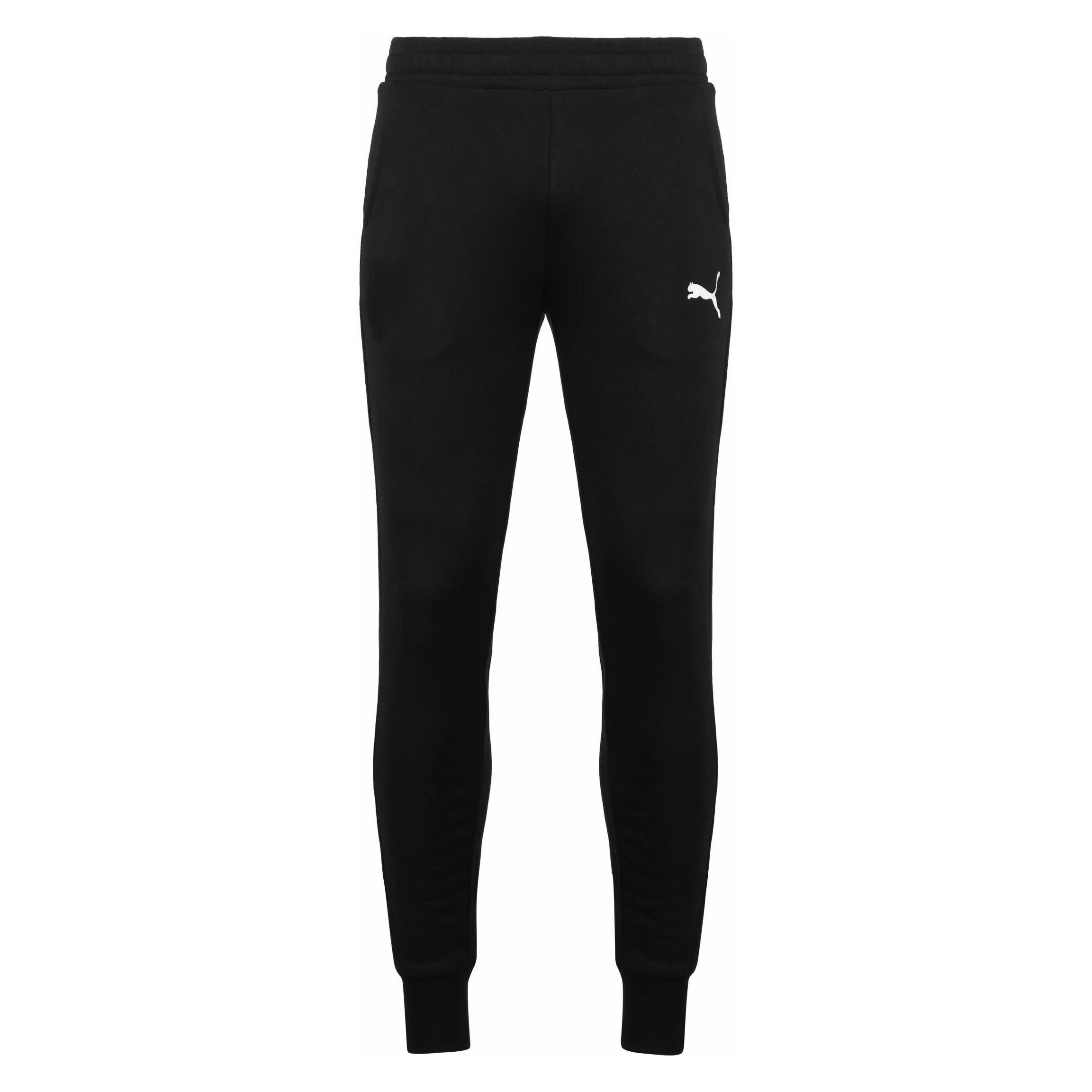 Puma teamGoal 23 Casuals Sporthose Herren (L) (656582_03)