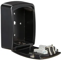 Burg Wächter, Schlüsseltresor + Schlüsselschrank, Schlüsseltresor KEY SAFE 40 SB