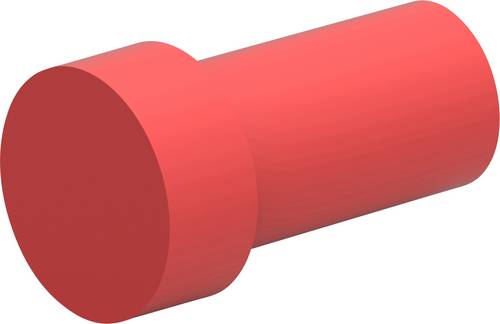 TE Connectivity Stiftgehäuse-Kabel DTM Polzahl Gesamt 4 DTM04-4P-E003 1St.