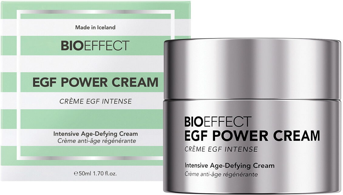 50ml BIOEFFECT EGF Power Cream