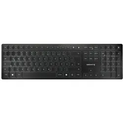 CHERRY KW 9100 SLIM Tastatur