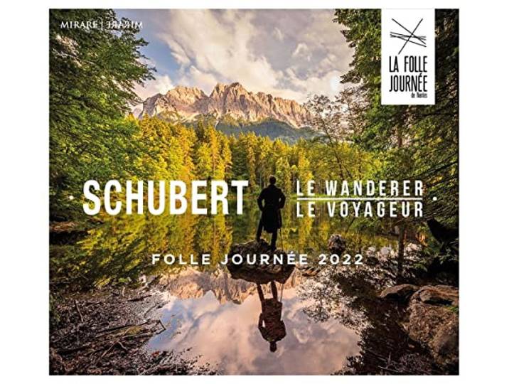 Folle Journee 2022 le Wanderer