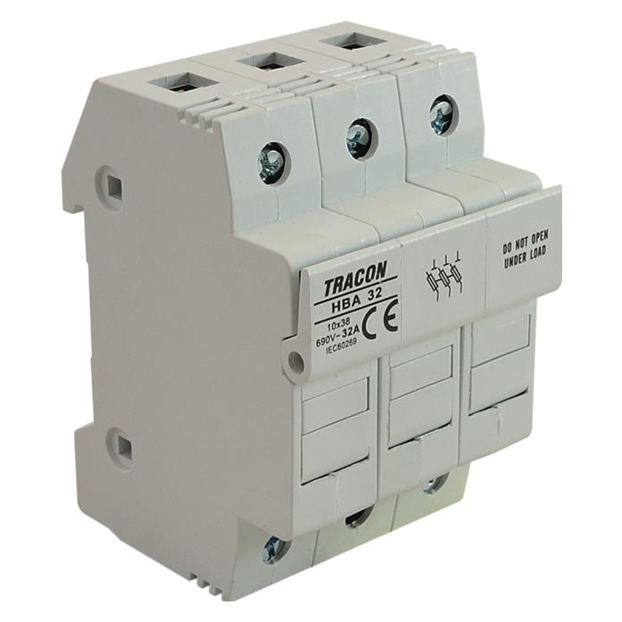 Tracon Allgemeines Produkt (20 A) (TR-HBA-3P-20)