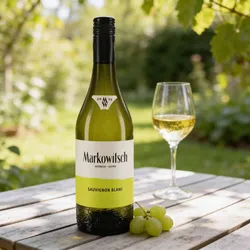 Weingut Gerhard Markowitsch 2025 Markowitsch Sauvignon Blanc 2025 Sauvignon Blanc Österreich