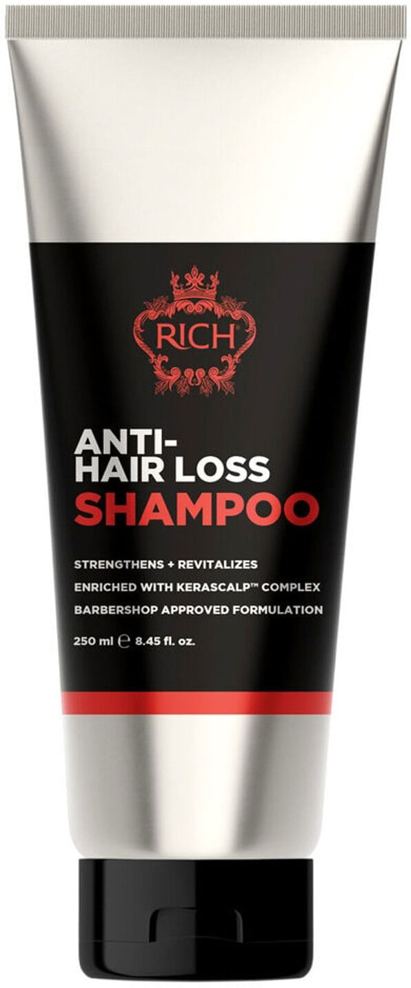 RICH Anti-Hair Loss Shampoo 250ml