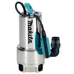 Makita Elektro-Tauchpumpe  - PF1110