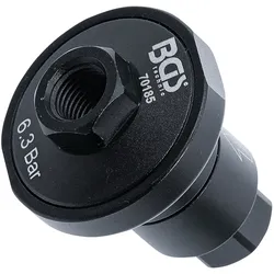 BGS 70185 Druckluft Minderer maximal 10 auf 6,2 bar
