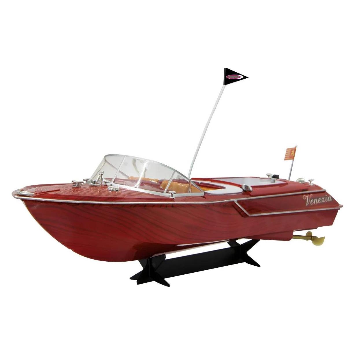Jamara Modellboot (40390)