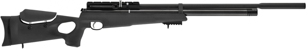 Hatsan AT44-10 Long QE 5,5mm 10J