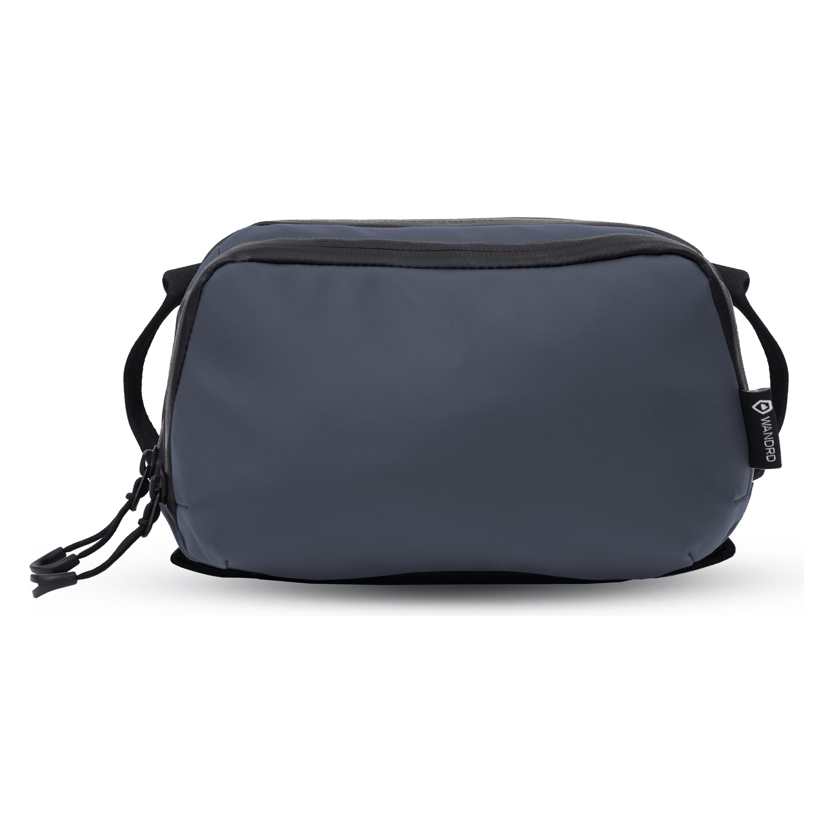 Wandrd Tech Pouch Large Aegean Blue (Kamera Schultertasche, 3.50 l) (TP-LG-AB-2)