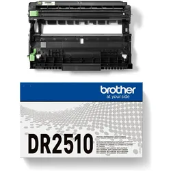 Brother, Toner, DR2510 (BK)