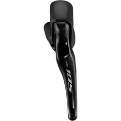 Shimano, Schalthebel + Bremshebel