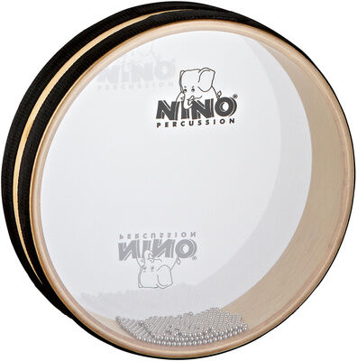 Nino Nino 44 Sea Drum Natural