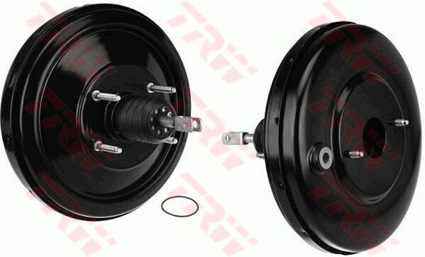Trw Bremskraftverstärker Psa528 Für Land Rover