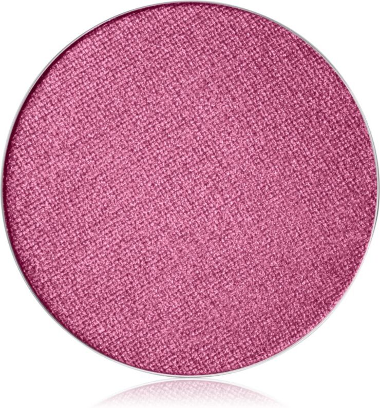 MAC Cosmetics Eye Shadow Pro Palette Refill Pan eyeshadow refill shade Cranberry 1.5 g