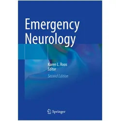 Emergency Neurology, Fachbücher