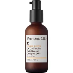 Perricone MD, Gesichtsserum, Vitamin C Ester CCC + Ferulic Brightening Complex 20% (59 ml)
