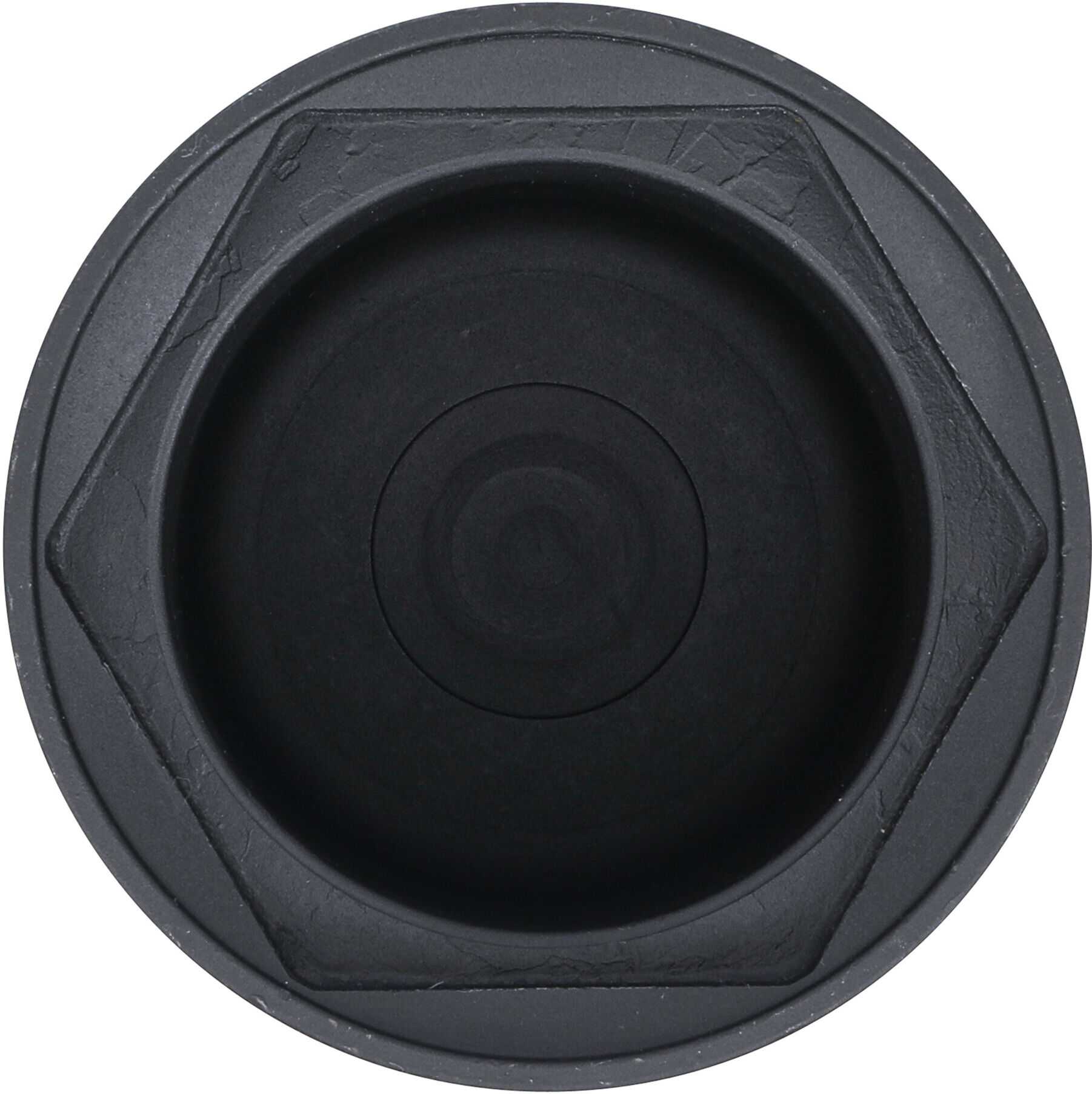 BGS Achsmuttern-Schlüssel Sechskant für Mercedes-Benz Anhängerachse SW 95 mm ; BGS technic (6988)