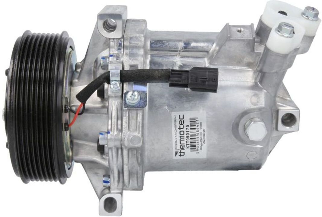 Klimakompressor THERMOTEC KLIMA KTT090175