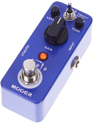 Mooer Solo