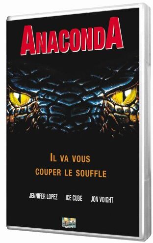 Luis Llosa - Anaconda [FR Import] - Preis vom 09.10.2026 07:28:09 h