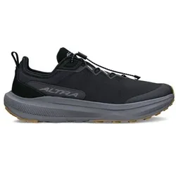 ALTRA Damen Running-Sch. Da M VOYAGER, Größe 46 in Schwarz Schwarz