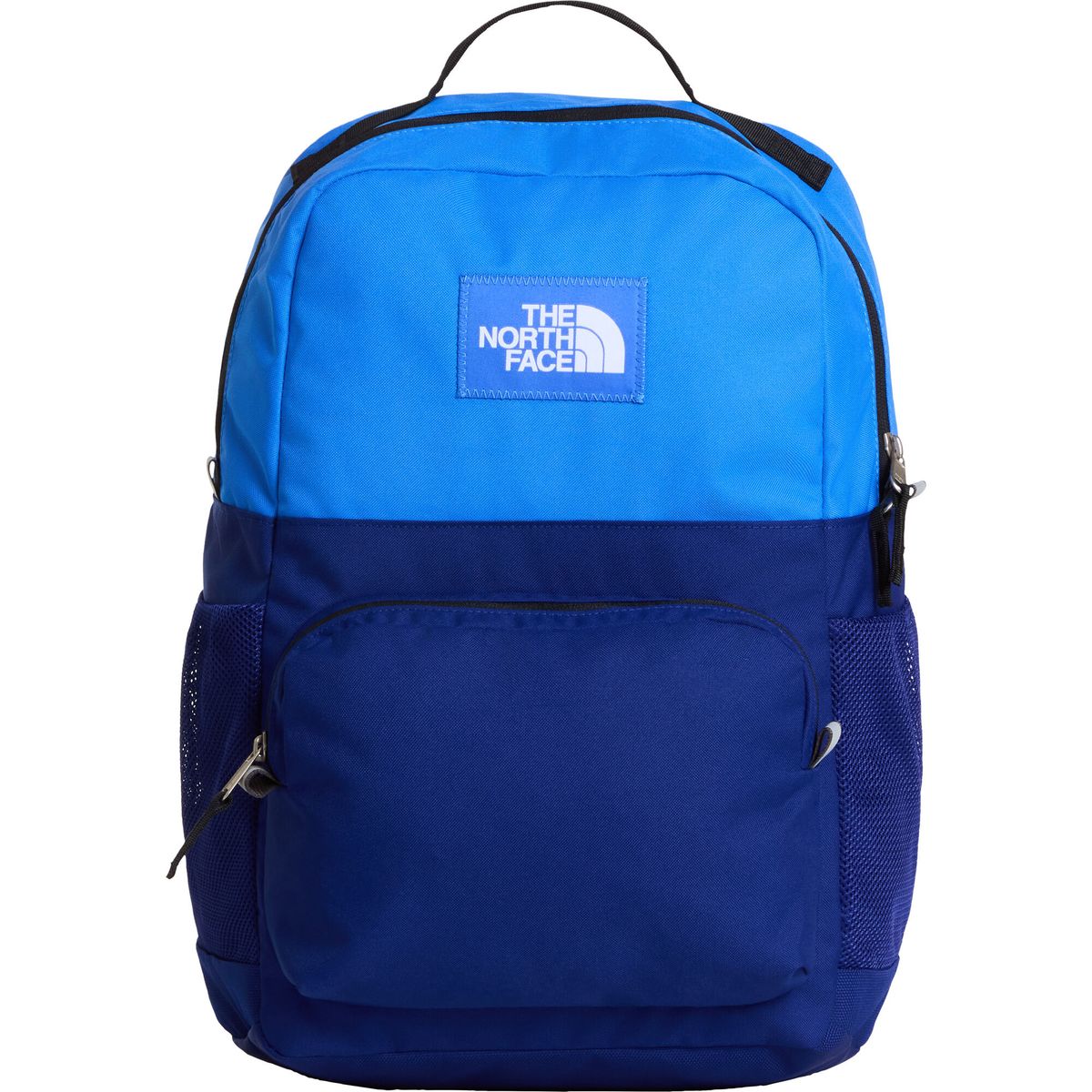 The North Face Y Chuckwalla Daypack active blue/bold blue/t (WM6) OS NF0A8EEWWM6-OS