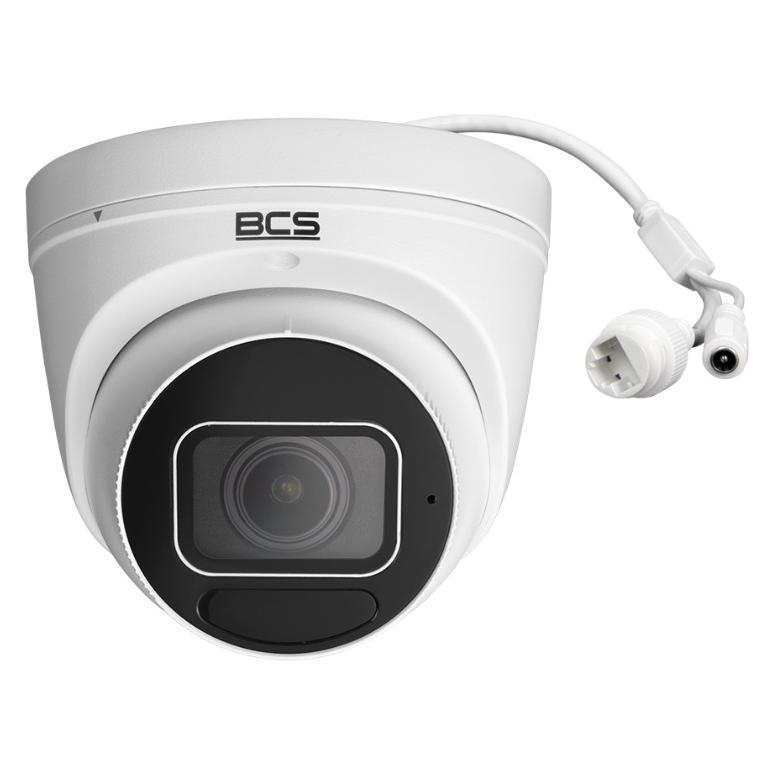 BCS BCS-P-EIP54VSR4-Ai2 IP-Domekamera 4MP mit motorisiertem Zoom und intelligenten Funktionen (2560 x 1440 Pixels) (BCS-P-EIP54VSR4-Ai2)