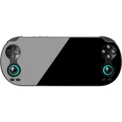 Anbernic RG Vita, Spielkonsole, Schwarz