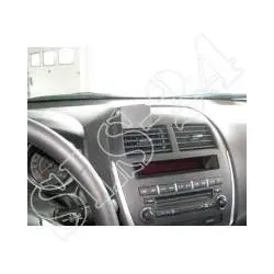BRODIT ProClip - 854528 - Fahrzeug Halterung für Mitsubishi ASX - Citroen C4 ...