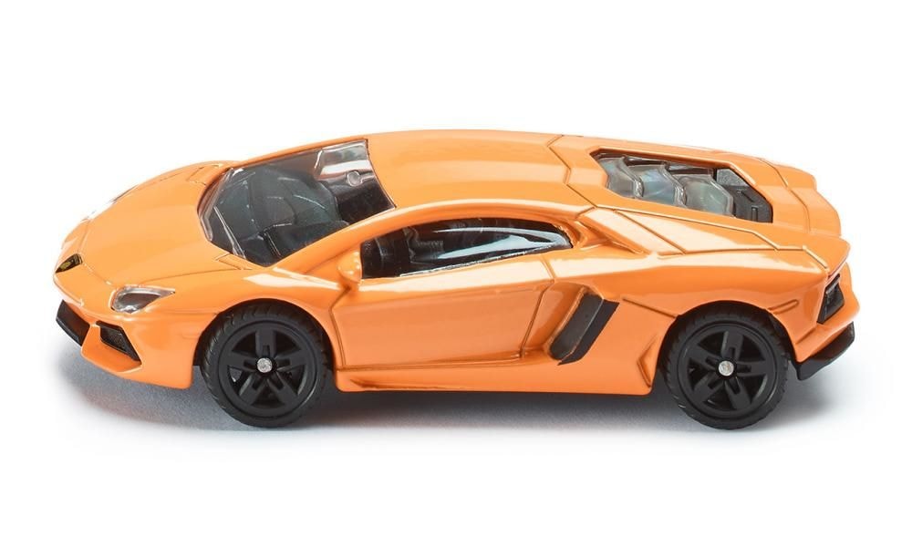 Siku Lamborghini Aventador LP700-4 (Orange) 1449
