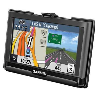 RAM Mounts Unpkd RAM Holder Garmin Go (RAM-HOL-GA56U)