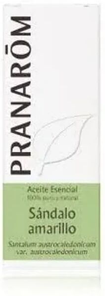 Pranarom Aceite Esencia Siempreviva Amarilla 5 ml