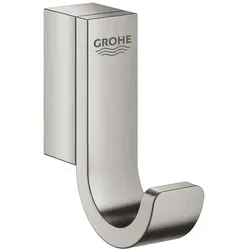 GROHE Haken Selection supersteel Metall G41039DC0