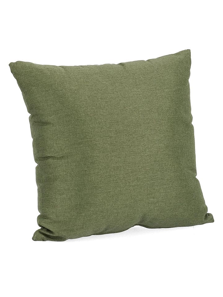 Bizzotto Outdoor-Kissen in Khaki - (L)45 x (B)45 cm - onesize