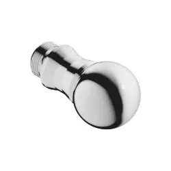 Dornbracht Griff Ersatzteile 092036004 15 x 15 x 28 mm Chrom 092036004-00