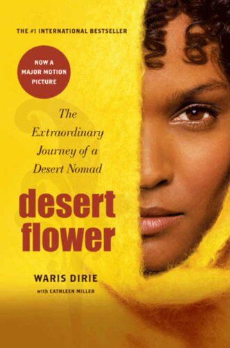 Waris Dirie - Desert Flower: The Extraordinary Journey of a Desert Nomad - Preis vom 10.10.2026 11:48:34 h