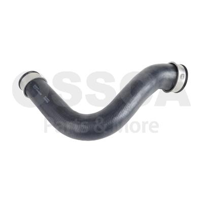 OSSCA Ladeluftschlauch 41041 für VW