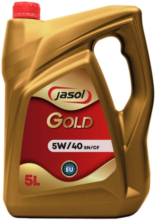 JASOL 5901797944407 Engine oil