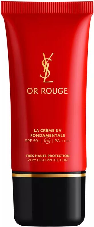 YSL - La Crème UV Fondamentale, 30 ml