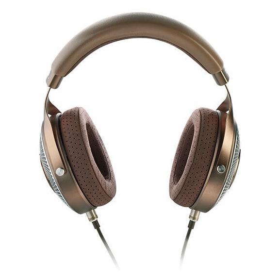 Focal Clear Mg (Keine Geräuschunterdrückung, Kabelgebunden) (CLEAR MG BROWN)