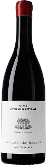 Domaine Chandon de Briailles Chandon de Briailles Savigny 1er Cru Aux Fournaux 2022 - 75cl