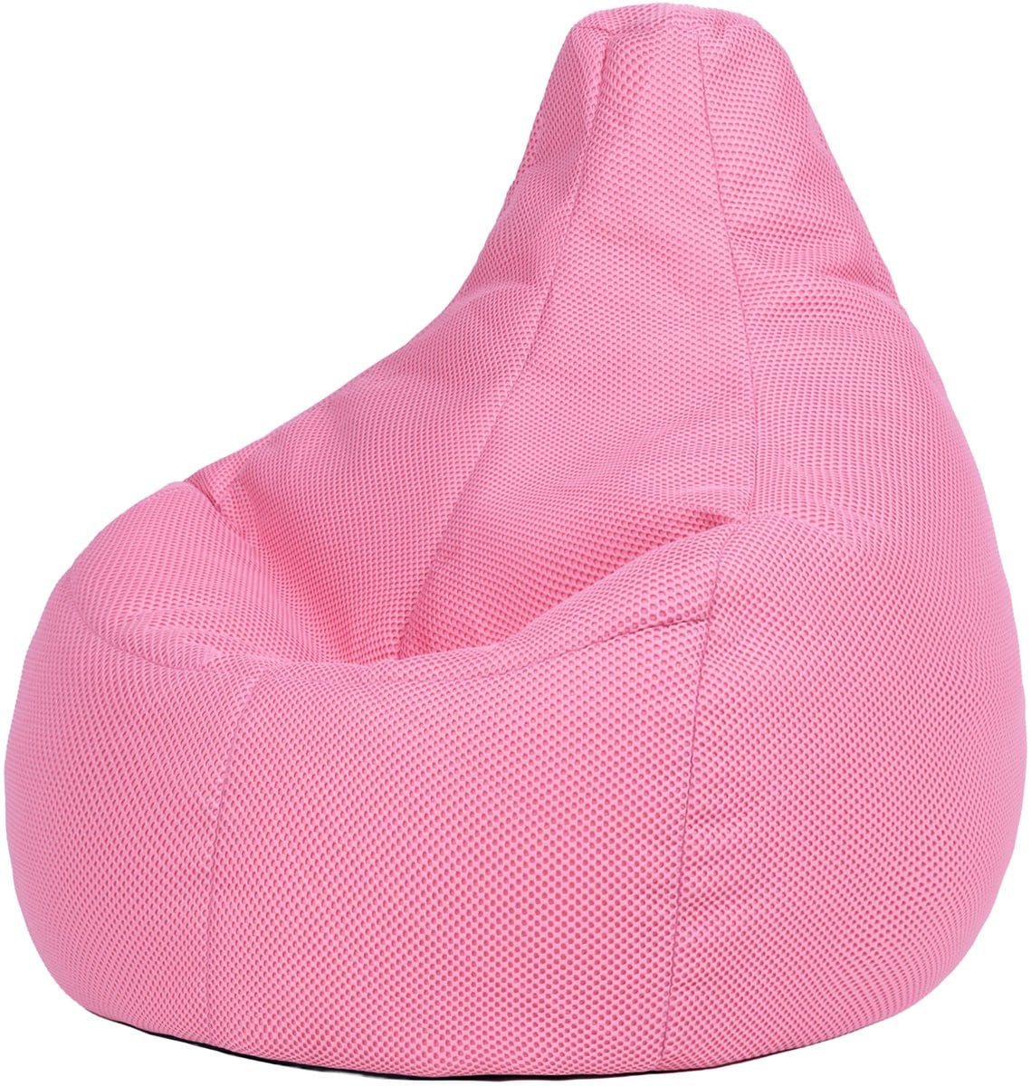 icon Dalton Zitzak Fauteuil Gaming Roze