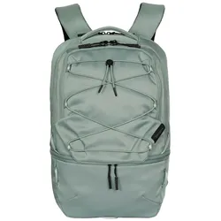 Targus® 15-16” Work+PlayTM Flex Rucksack grün