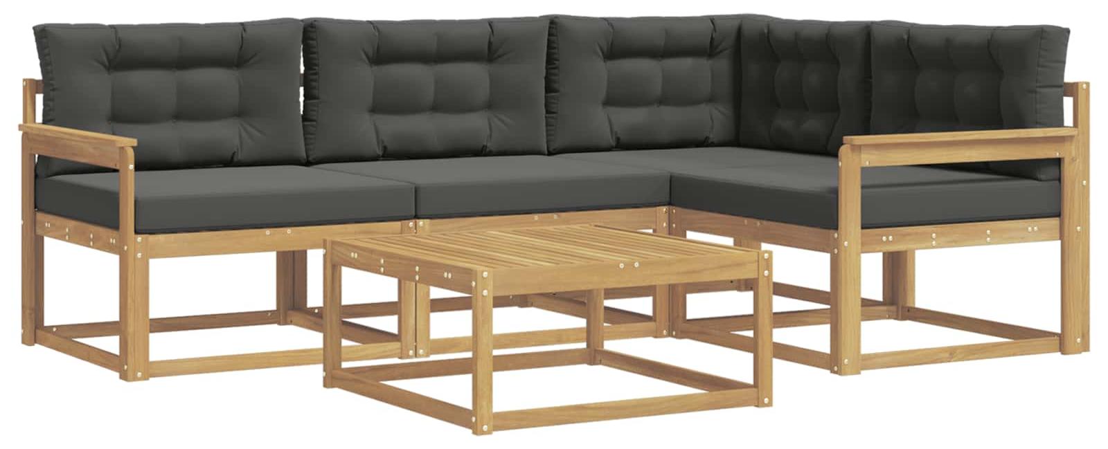 Outdoor-Sofagarnitur