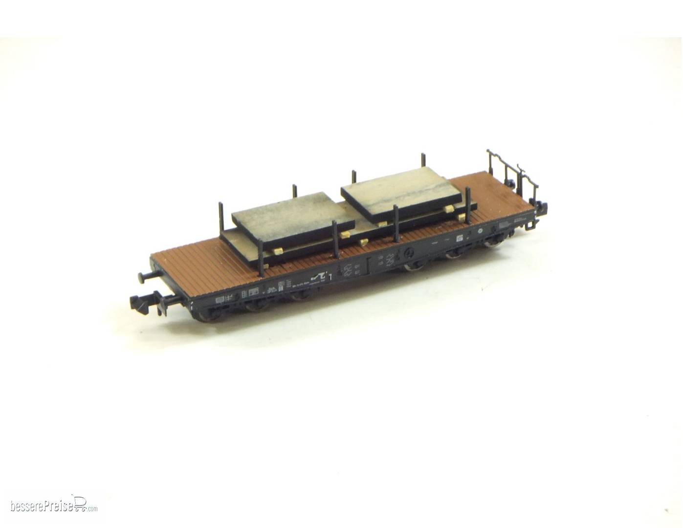 Modellbahn Engl 200030