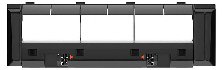 Borstelbescherming voor Dreame stofzuigers L10s Pro, L20 Ultra, L10s Pro Ultra en X40 Ultra
