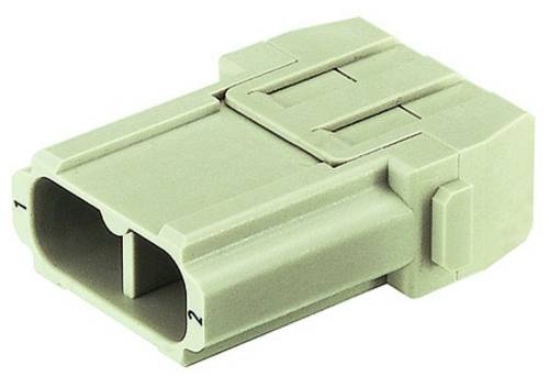 HARTING Stiftmodul 09140023002 Inhalt: 1 St. Stiftmodul